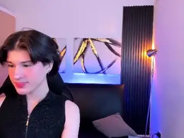 Chaturbate Live Porn of wallen_house