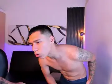 Chaturbate Live Porn of wallen_house