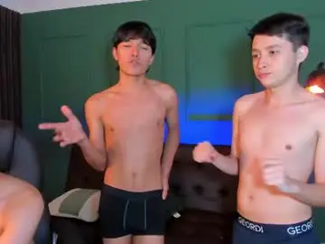 Chaturbate Watch Live Sex Cams of wallen_house