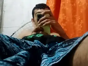 Chaturbate Adult Video Chat of chupaculitos77