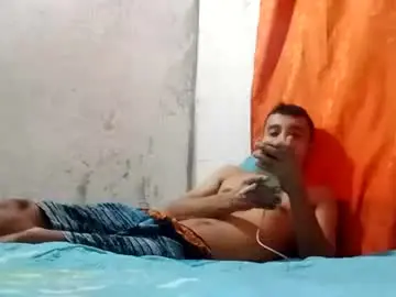 Chaturbate Adult Webcams of chupaculitos77