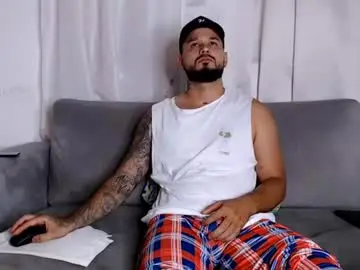Chaturbate Adult Webcam of handsomen69