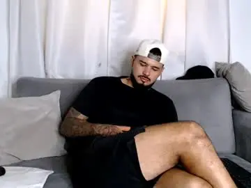 Chaturbate Sex Cam of handsomen69
