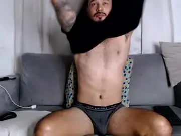 Chaturbate Adult Webcams of handsomen69