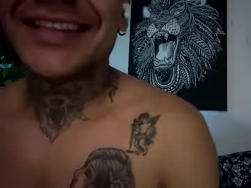 Chaturbate Best Webcam of luisjg24hrs