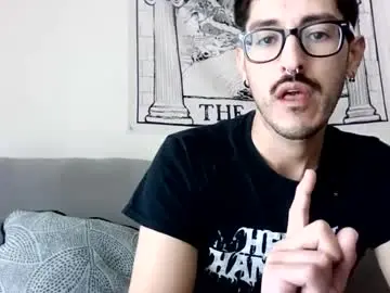 Chaturbate Nude Webcam of seitans_curse666