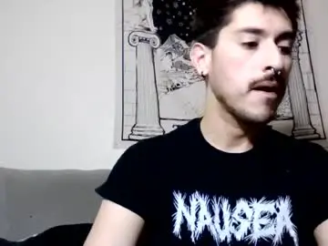 Chaturbate Sex Chat of seitans_curse666