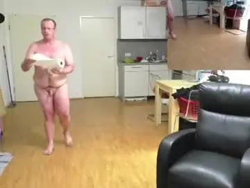 Chaturbate Live Sex Cam of waldw123