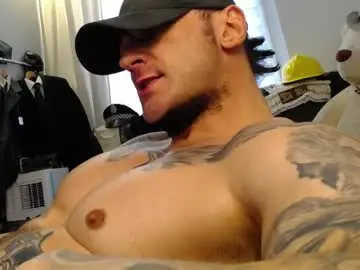 Chaturbate Sex Chat of ballard_