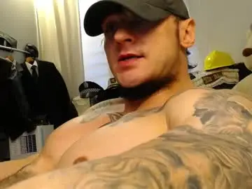 Chaturbate Sex Chat of ballard_