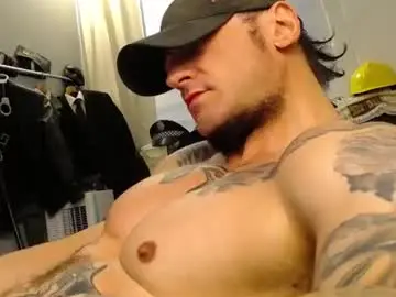 Chaturbate Live Sex of ballard_