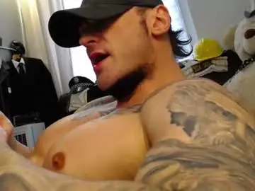 Chaturbate Live Porn of ballard_
