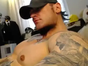 Chaturbate Live Sex Cam of ballard_