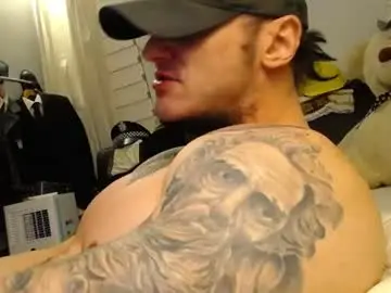 Chaturbate Live Sex of ballard_