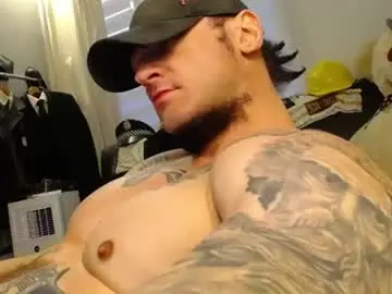 Chaturbate Sex Chat of ballard_