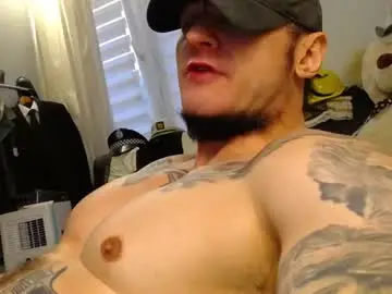 Chaturbate Live Sex Cam of ballard_