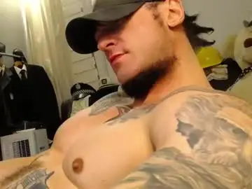 Chaturbate Free Live Porn of ballard_