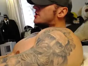 Chaturbate Sex Cam of ballard_