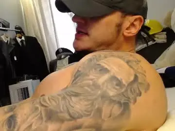 Chaturbate Live Porn of ballard_