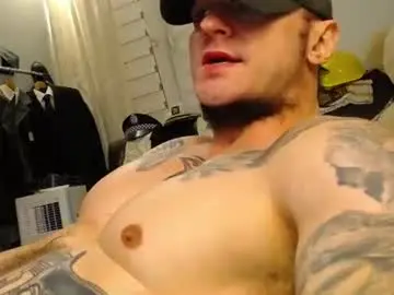 Chaturbate Live Sex Cam of ballard_