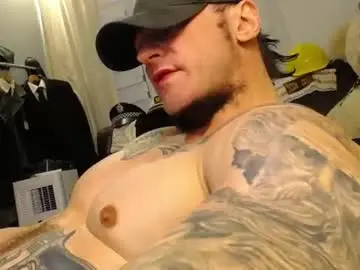Chaturbate Adult Webcam of ballard_