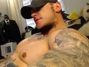 Chaturbate Nude Webcam of ballard_