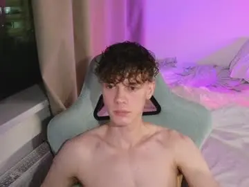 Chaturbate Best live sex cam show of cute_thomas