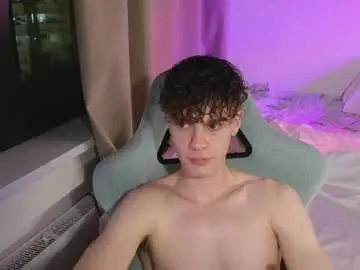 Chaturbate Sex Chat of cute_thomas