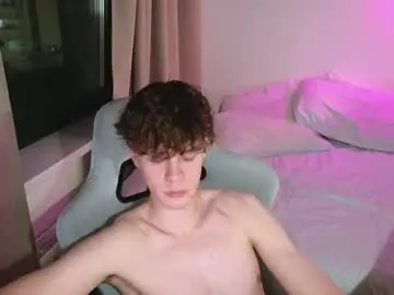 Chaturbate Live Porn of cute_thomas