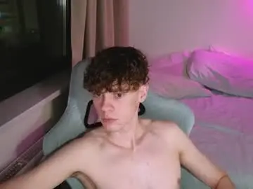 Chaturbate Free Live Porn of cute_thomas