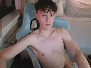 Chaturbate Adult Webcams of cute_thomas