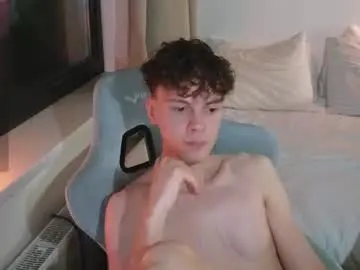 Chaturbate Watch Live Sex Cams of cute_thomas