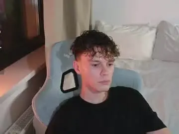 Chaturbate Free Live Porn of cute_thomas