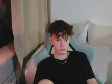 Chaturbate Adult Webcam of cute_thomas