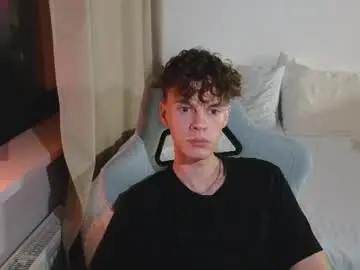 Chaturbate Sex Cam of cute_thomas