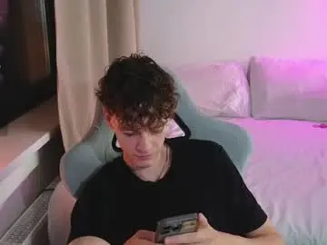 Chaturbate Sex Chat of cute_thomas