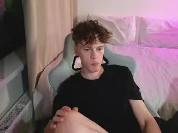 Chaturbate Adult Webcam of cute_thomas
