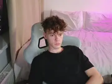 Chaturbate Sex Cam of cute_thomas