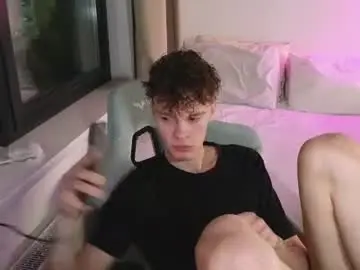 Chaturbate Watch Live Sex Cams of cute_thomas