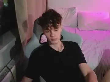 Chaturbate Live Porn of cute_thomas