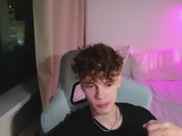 Chaturbate Live Sex Cam of cute_thomas