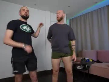 Chaturbate Watch Live Sex Cams of demianblake