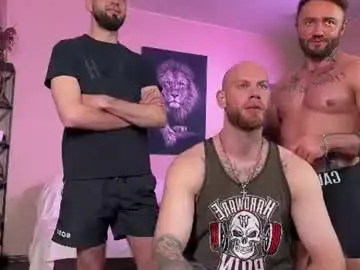 Chaturbate Sex Cam of demianblake