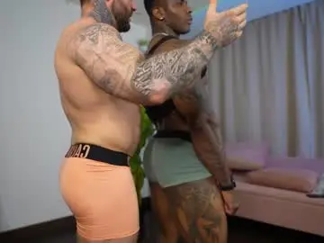 Chaturbate Sex Chat of demianblake