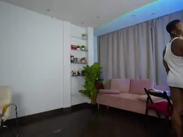 Chaturbate Live Sex of demianblake