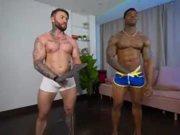 Chaturbate Live Sex of demianblake