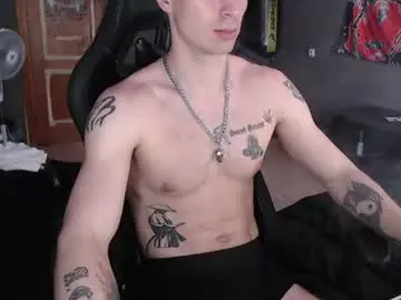 Chaturbate Nude Webcam of eduard_loveee