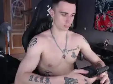 Chaturbate Best Webcam of eduard_loveee