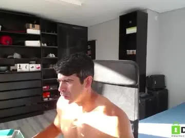 Chaturbate Watch Live Sex Cams of latino23bom