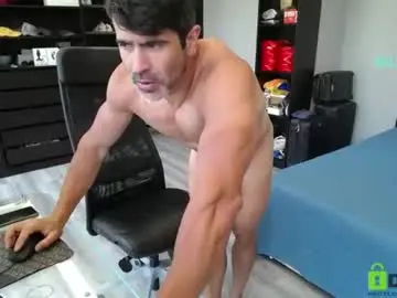 Chaturbate Sex Chat of latino23bom